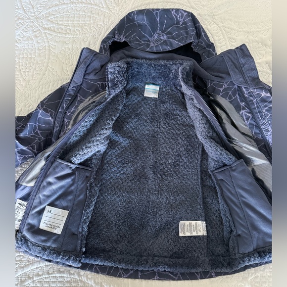 Columbia winter jacket - Picture 4 of 9